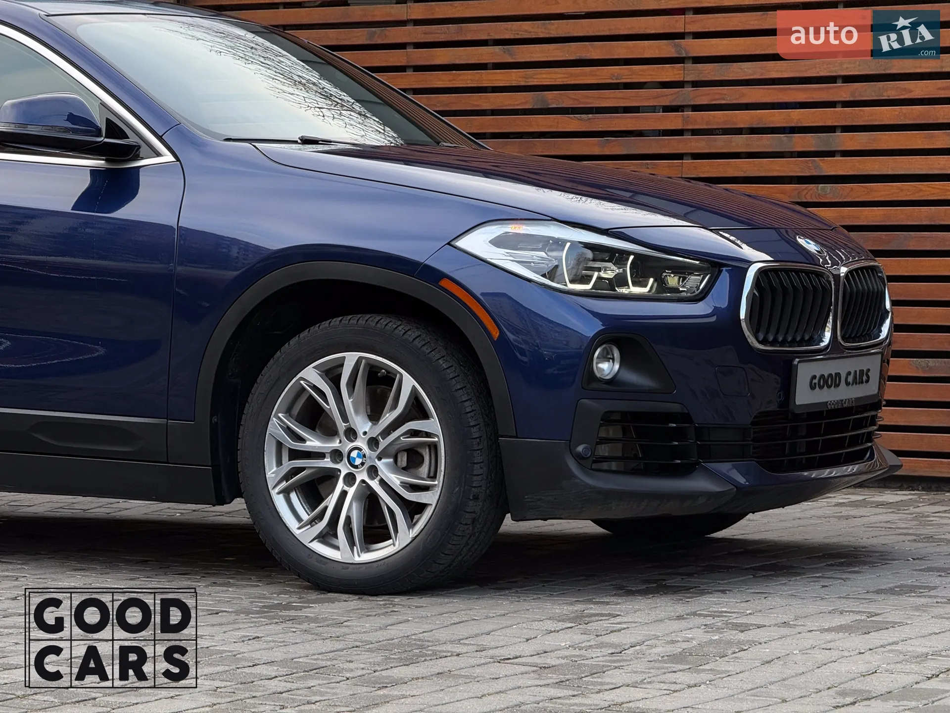2019 BMW X2 - мініатюра 12