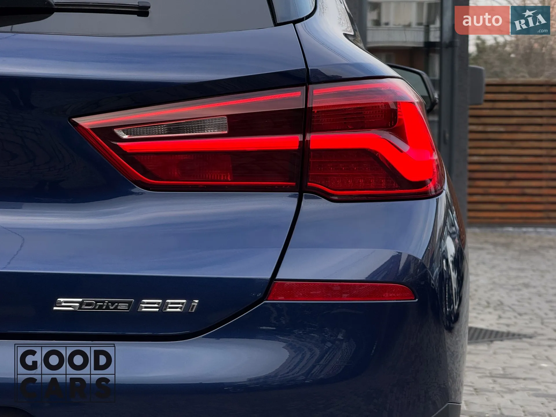 2019 BMW X2 - мініатюра 11