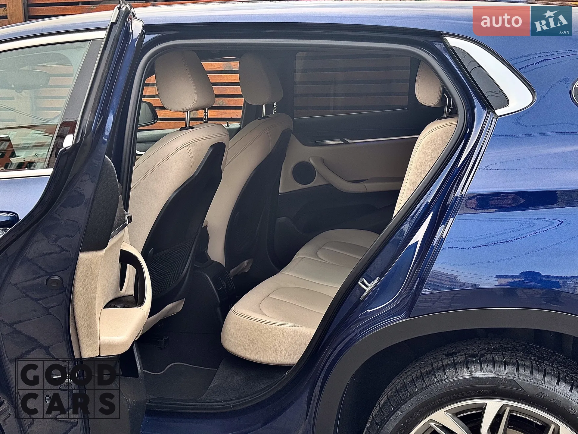 2019 BMW X2 - мініатюра 21
