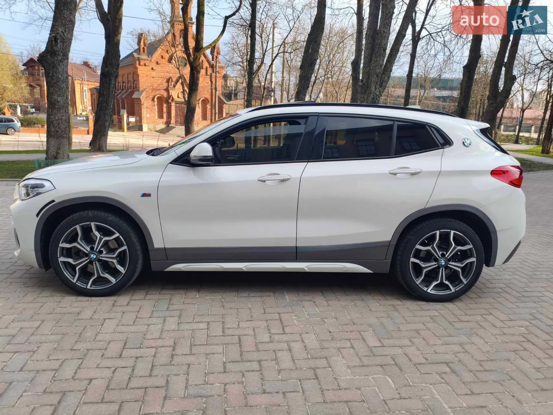 2020 BMW X2 - мініатюра 10