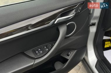 Позашляховик / Кросовер BMW X2 2018 в Мукачевому