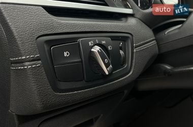 Позашляховик / Кросовер BMW X2 2018 в Мукачевому