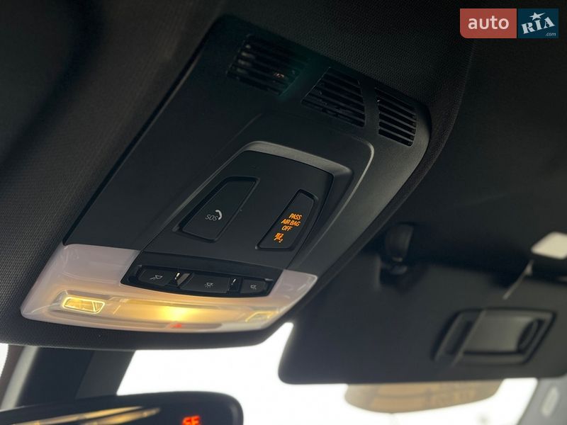Позашляховик / Кросовер BMW X2 2018 в Мукачевому