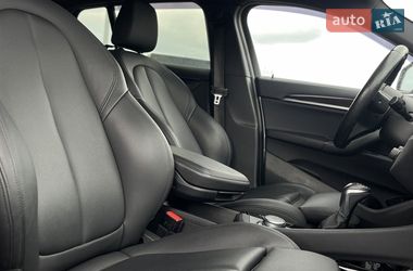 Позашляховик / Кросовер BMW X2 2018 в Мукачевому