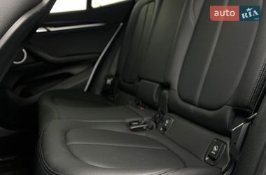 Позашляховик / Кросовер BMW X2 2018 в Мукачевому