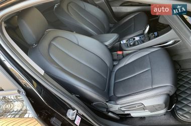 Позашляховик / Кросовер BMW X2 2018 в Кривому Розі