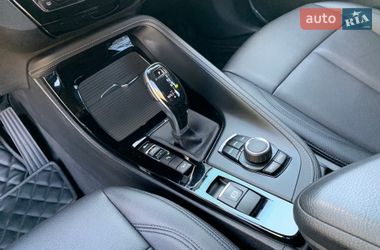 Позашляховик / Кросовер BMW X2 2018 в Кривому Розі