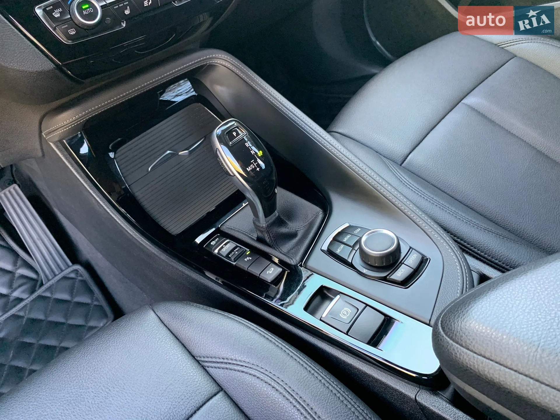 2018 BMW X2 - мініатюра 40