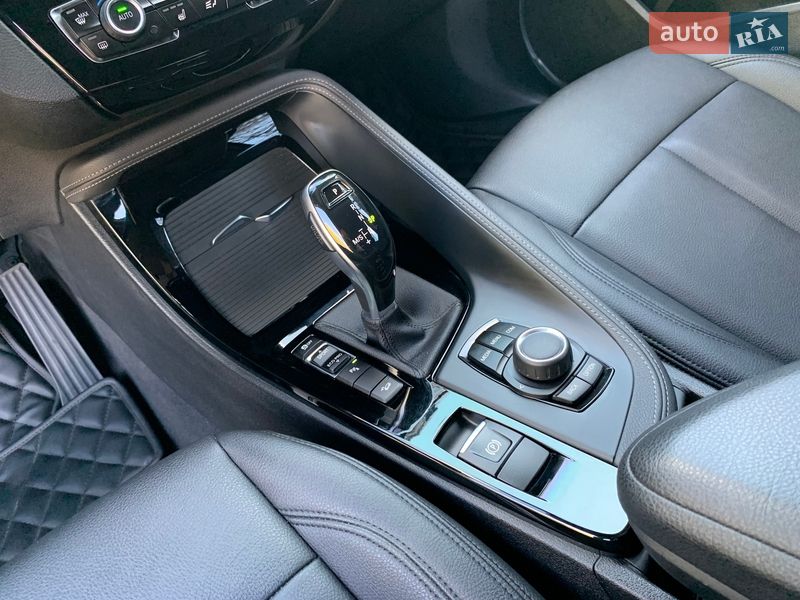 Позашляховик / Кросовер BMW X2 2018 в Кривому Розі