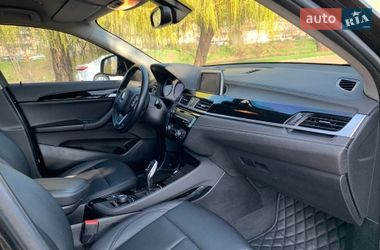 Позашляховик / Кросовер BMW X2 2018 в Кривому Розі