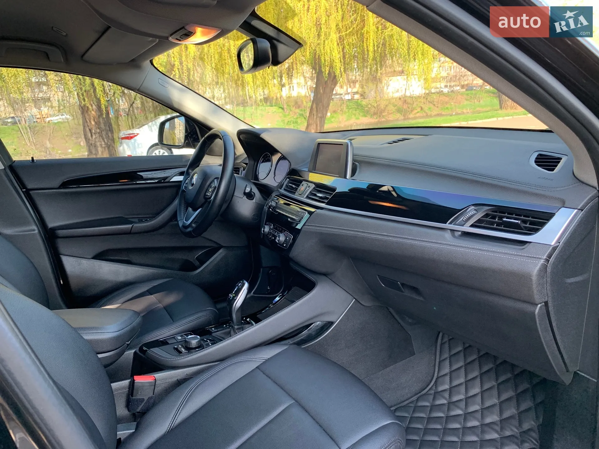2018 BMW X2 - мініатюра 35