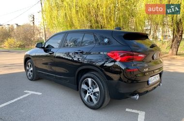 Позашляховик / Кросовер BMW X2 2018 в Кривому Розі