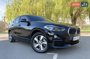Позашляховик / Кросовер BMW X2 2018 в Кривому Розі