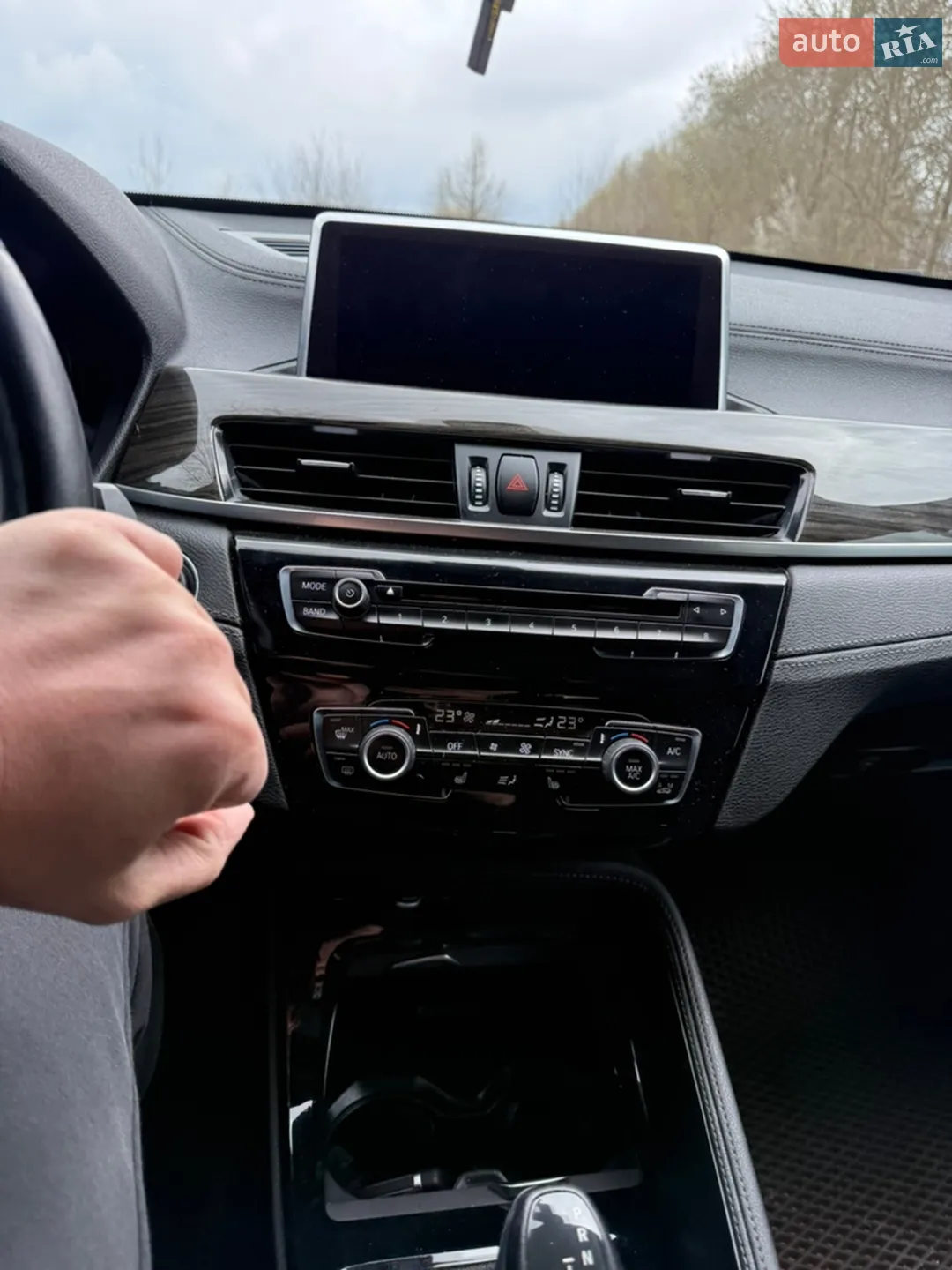 2018 BMW X2 - мініатюра 36