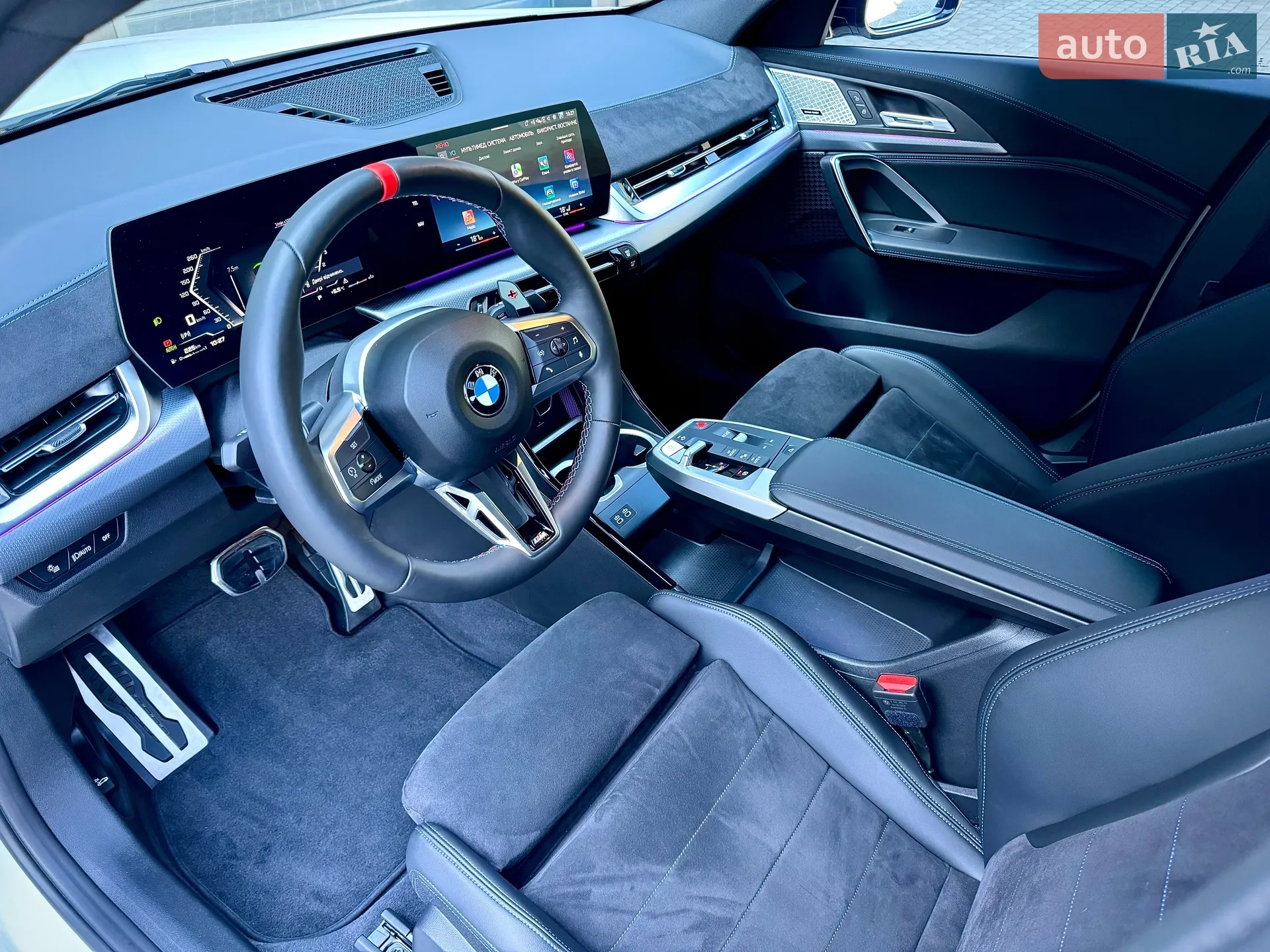 2024 BMW X2 - мініатюра 25