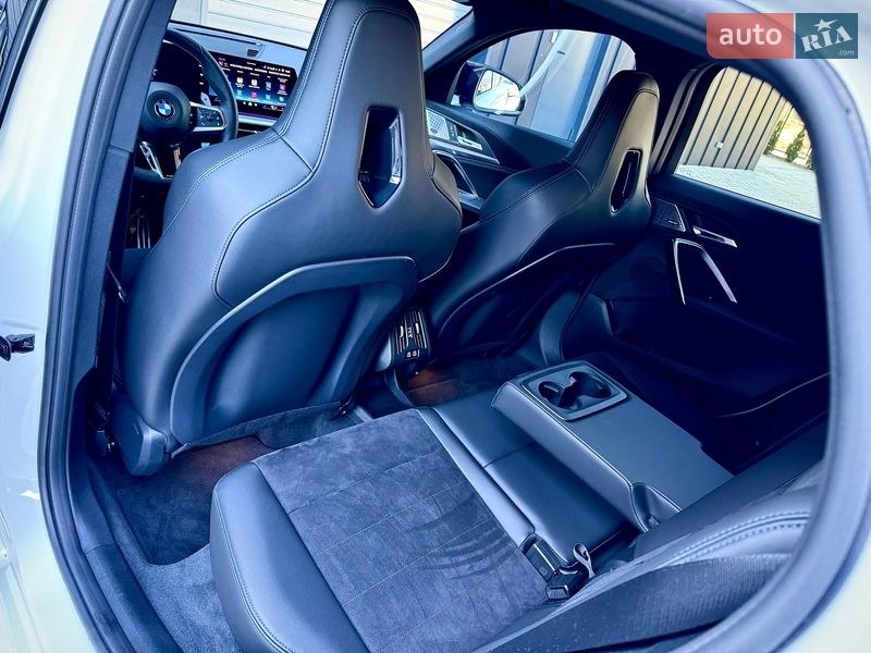 Позашляховик / Кросовер BMW X2 2024 в Києві