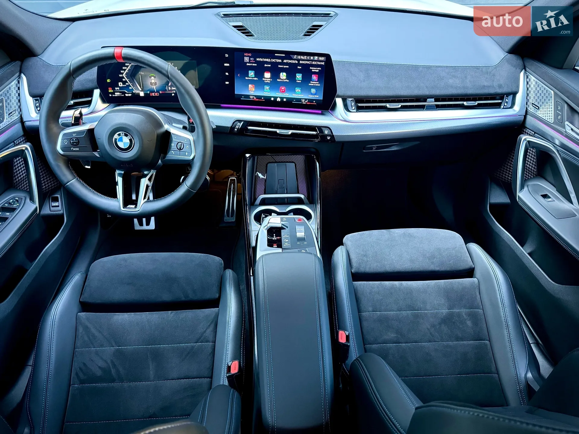 2024 BMW X2 - мініатюра 42