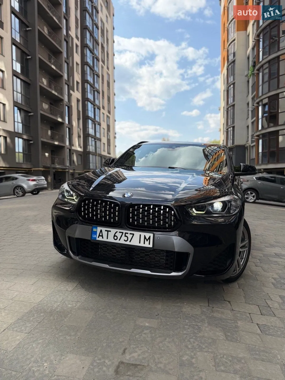 2020 BMW X2 - мініатюра 8