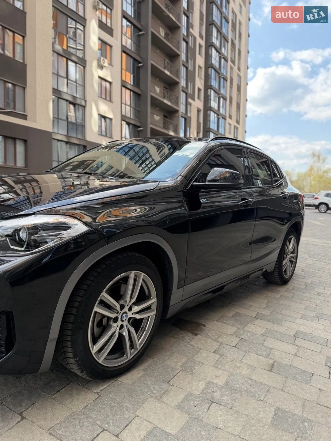 2020 BMW X2 - мініатюра 11