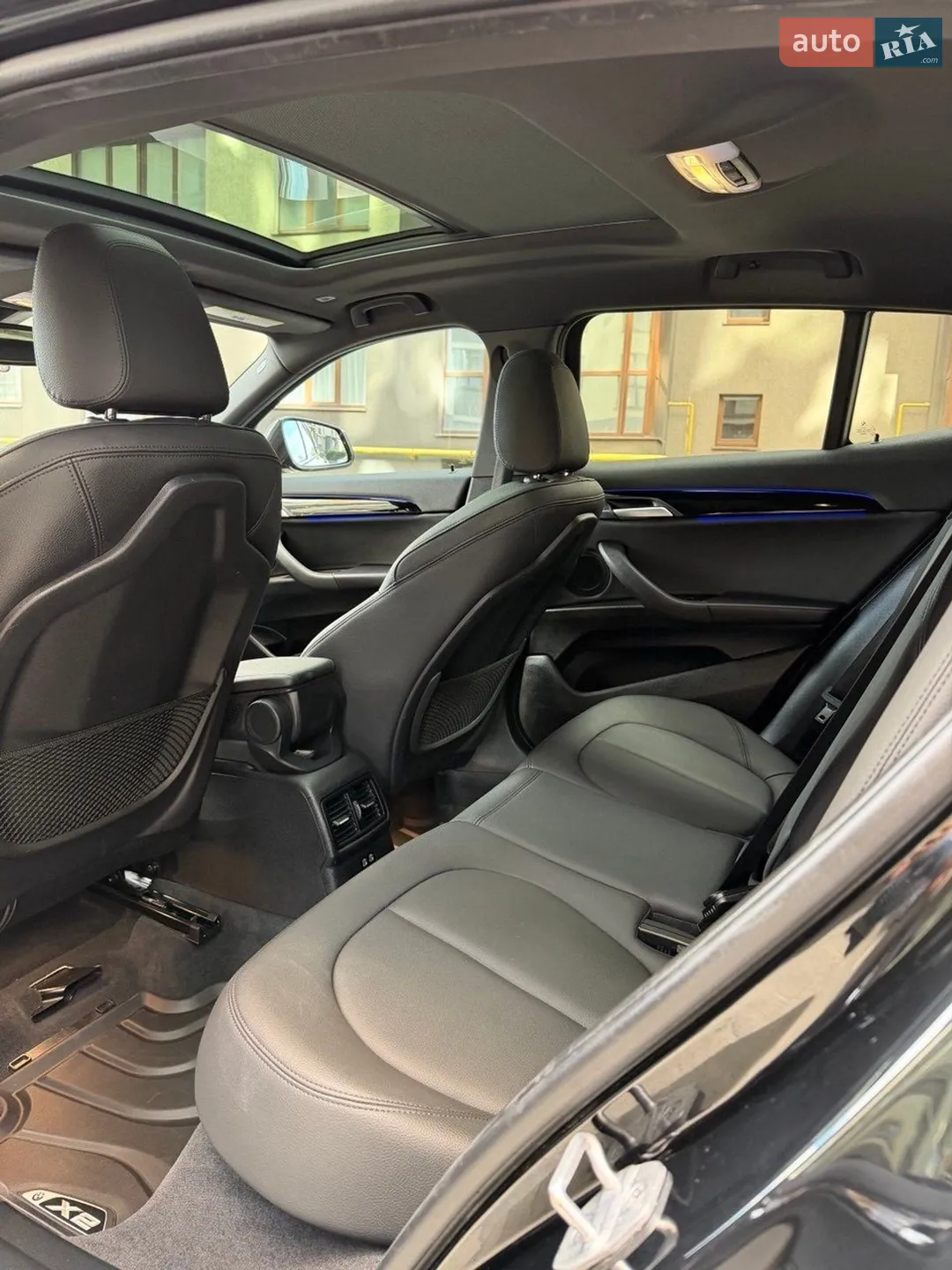2020 BMW X2 - мініатюра 18