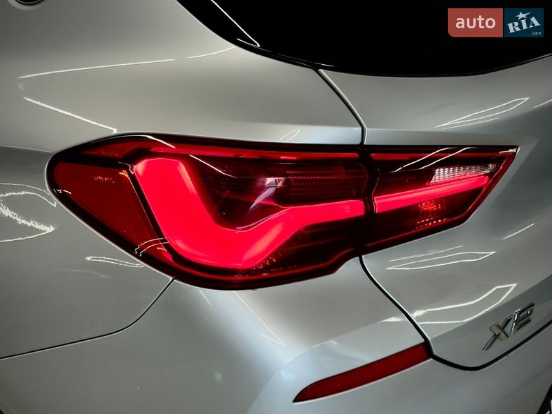 Внедорожник / Кроссовер BMW X2 2018 в Николаеве фото 18 Внедорожник / Кроссовер BMW X2 2018 в Николаеве