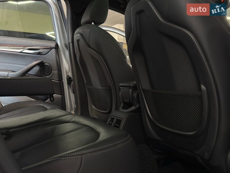 Внедорожник / Кроссовер BMW X2 2018 в Николаеве фото 27 Внедорожник / Кроссовер BMW X2 2018 в Николаеве