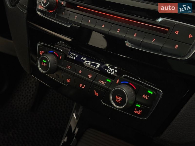 Внедорожник / Кроссовер BMW X2 2018 в Николаеве фото 35 Внедорожник / Кроссовер BMW X2 2018 в Николаеве