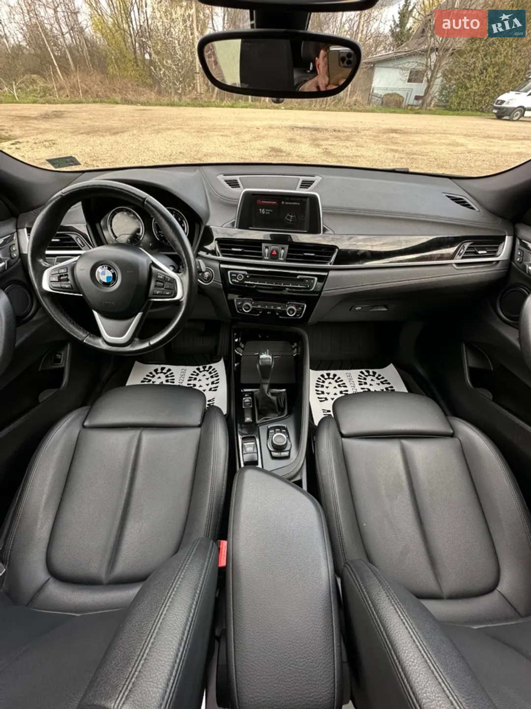 2018 BMW X2 - мініатюра 3