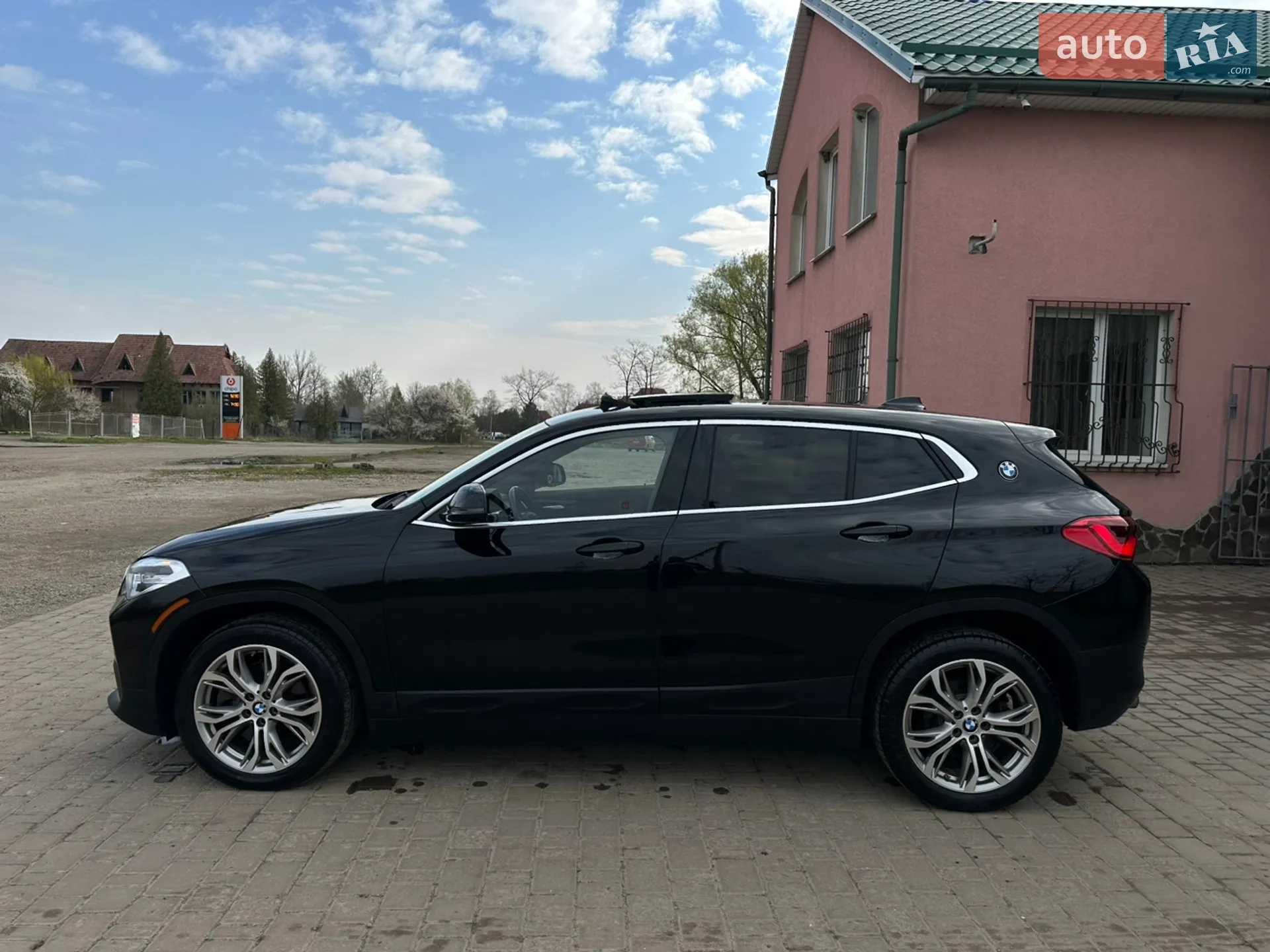 2018 BMW X2 - мініатюра 13