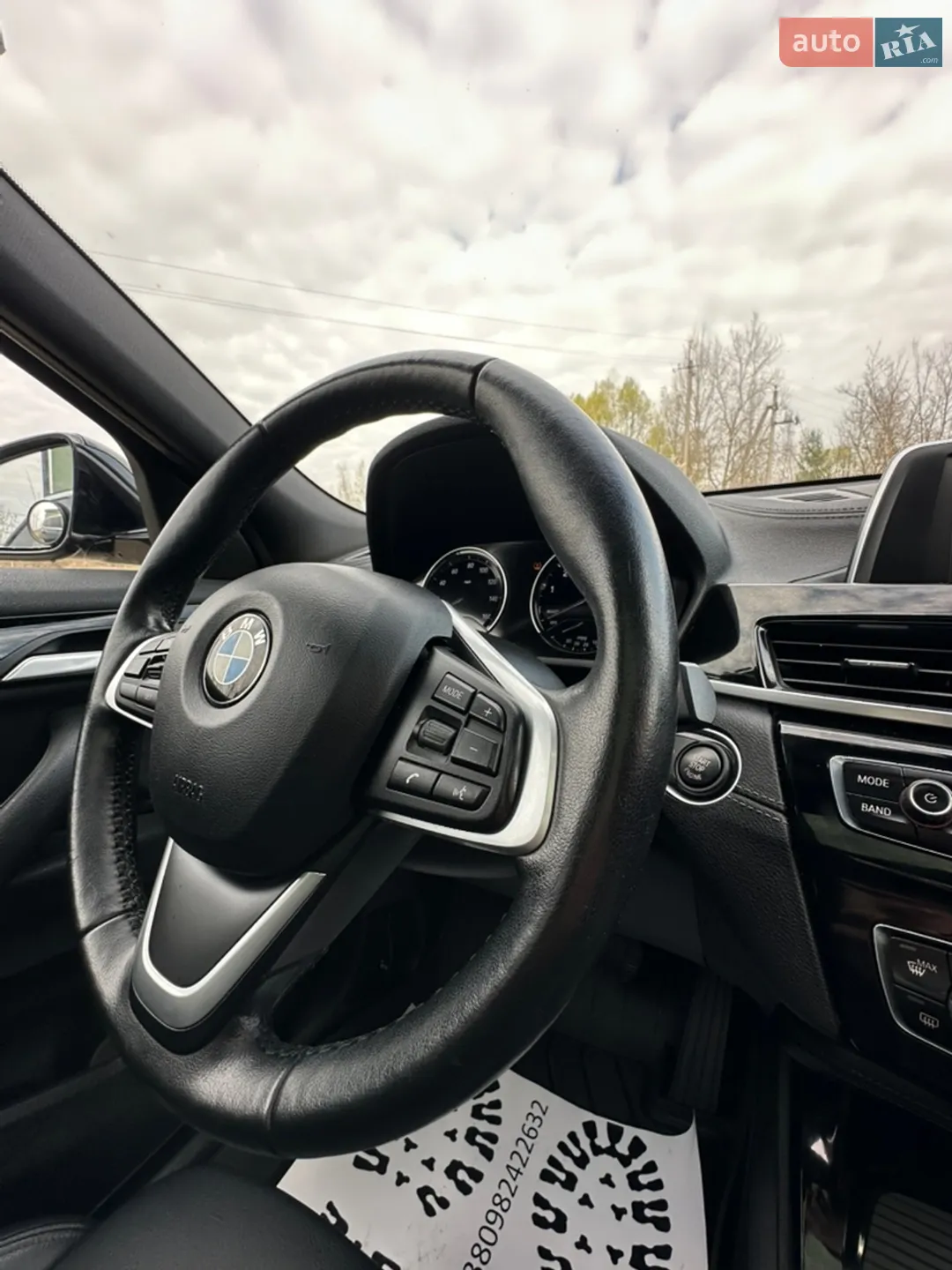 2018 BMW X2 - мініатюра 26
