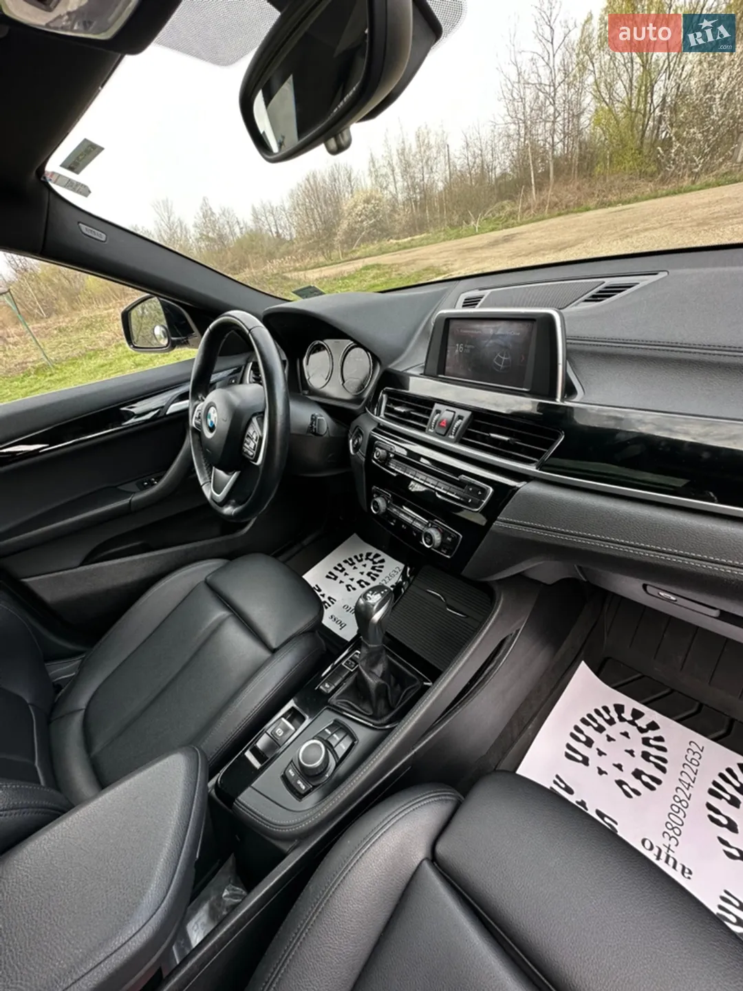 2018 BMW X2 - мініатюра 30