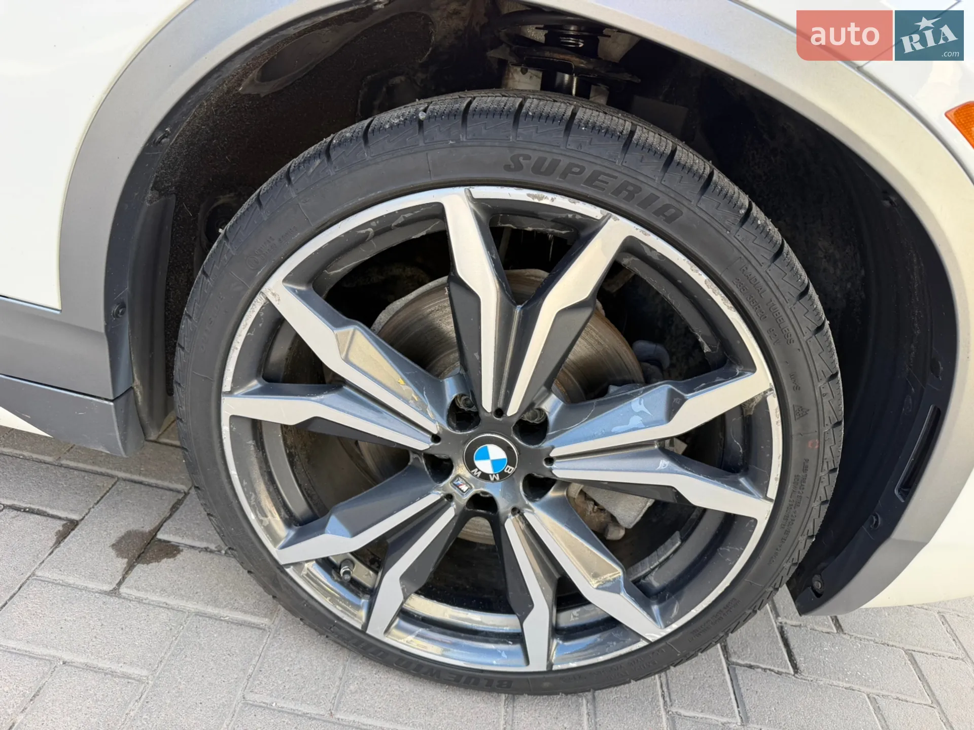 2018 BMW X2 - мініатюра 8