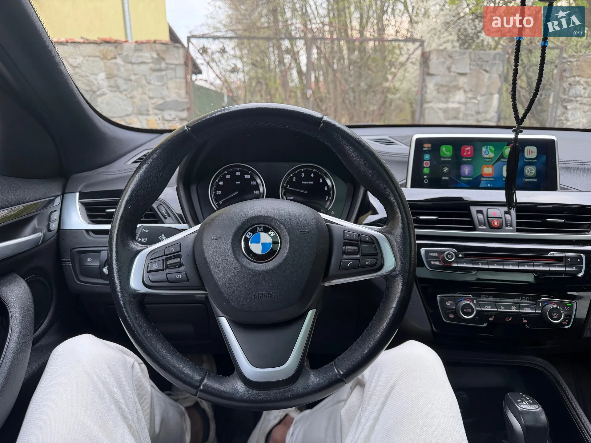 2018 BMW X2 - мініатюра 11