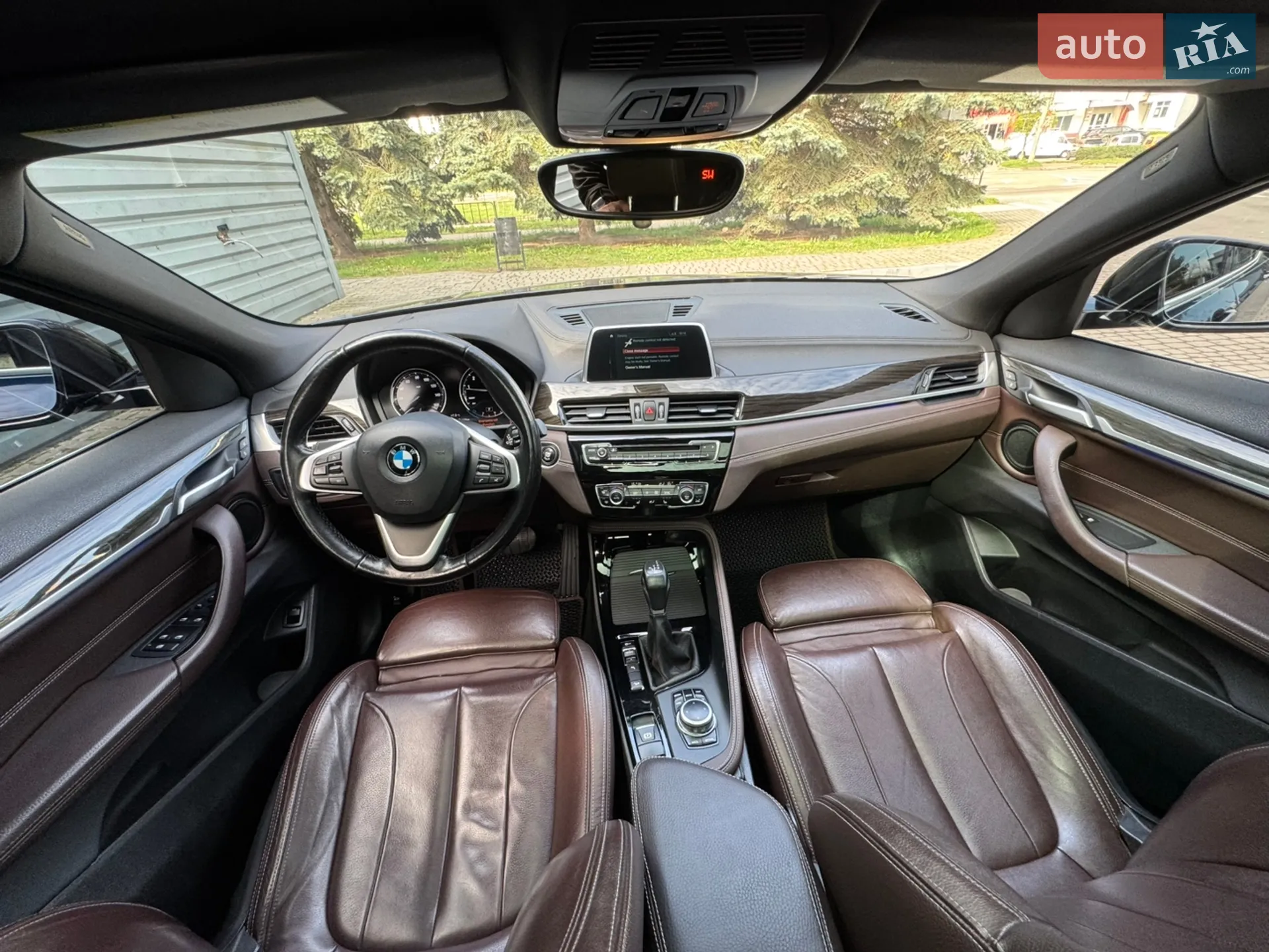 2018 BMW X2 - мініатюра 20
