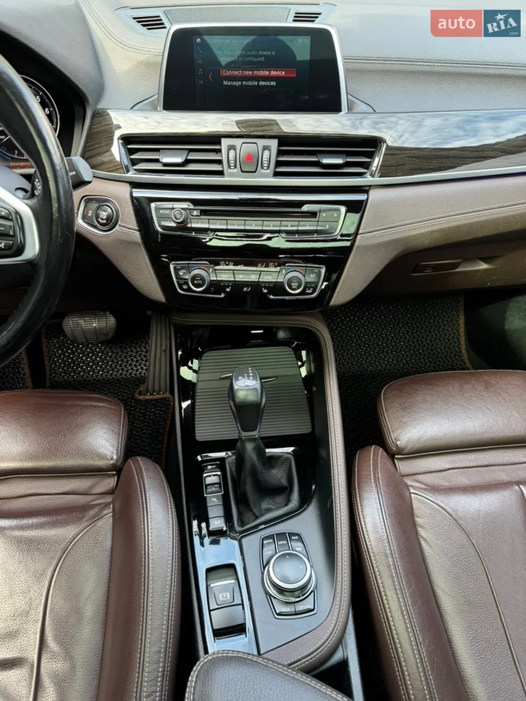 2018 BMW X2 - мініатюра 23