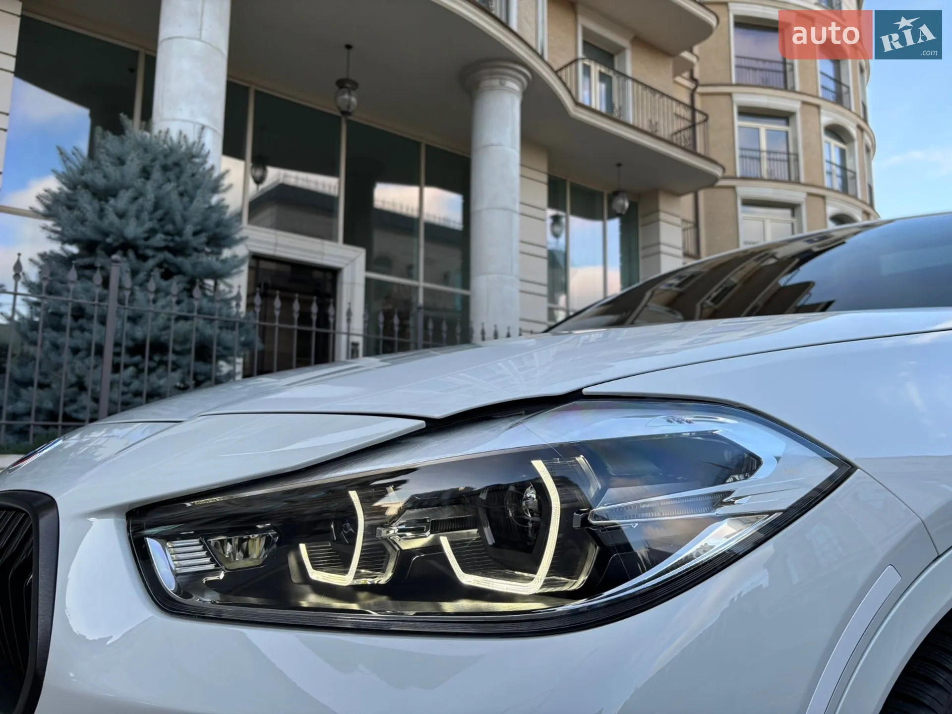 2022 BMW X2 - мініатюра 5