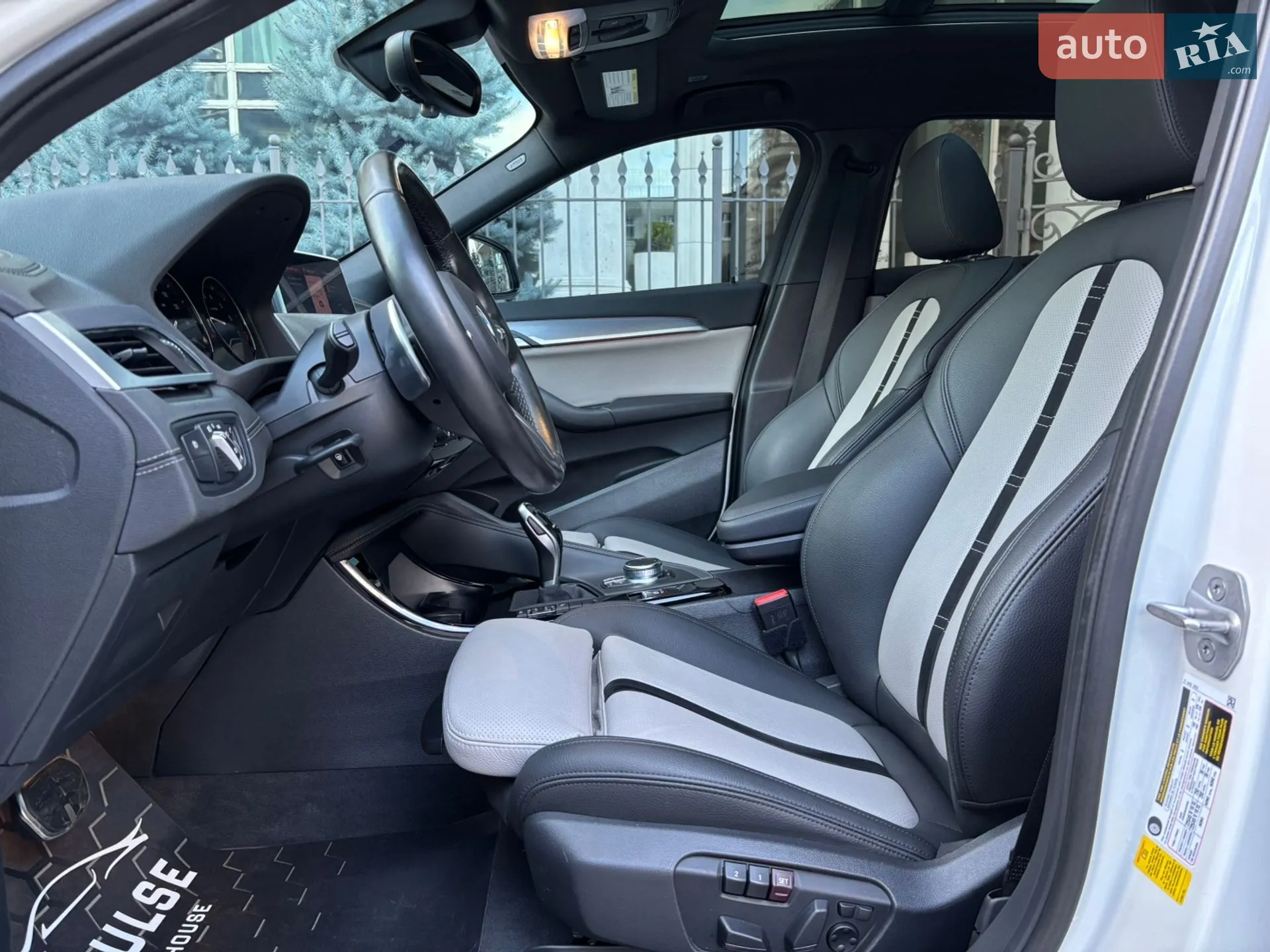 2022 BMW X2 - мініатюра 6