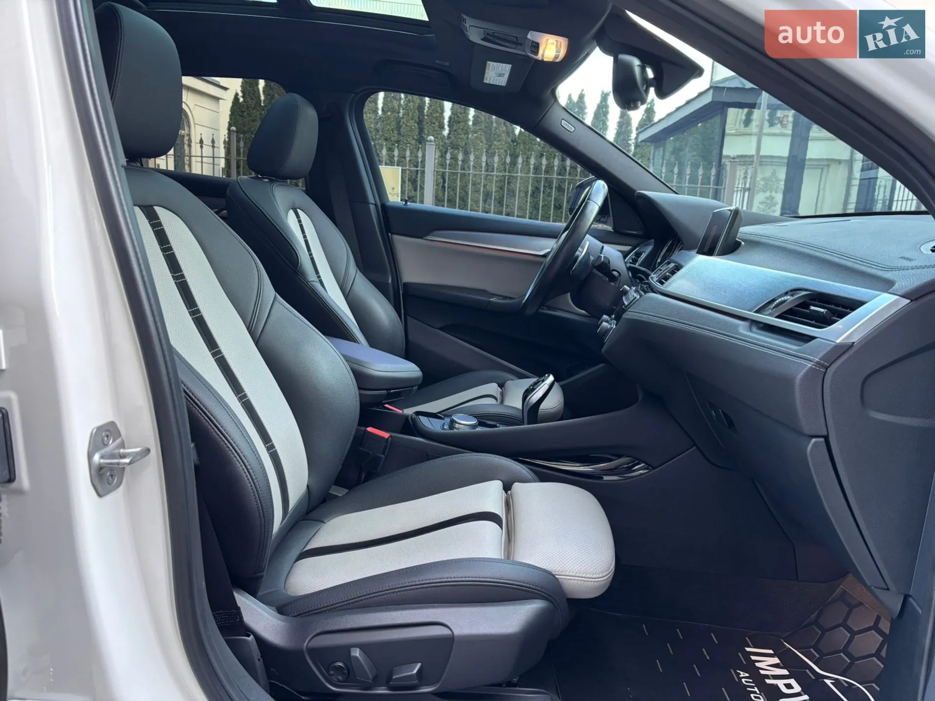 2022 BMW X2 - мініатюра 9