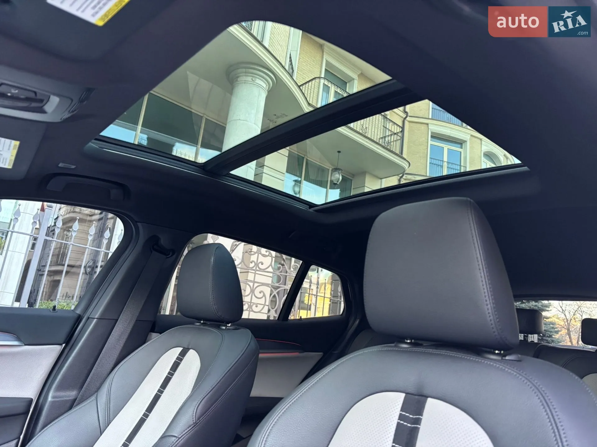 2022 BMW X2 - мініатюра 11