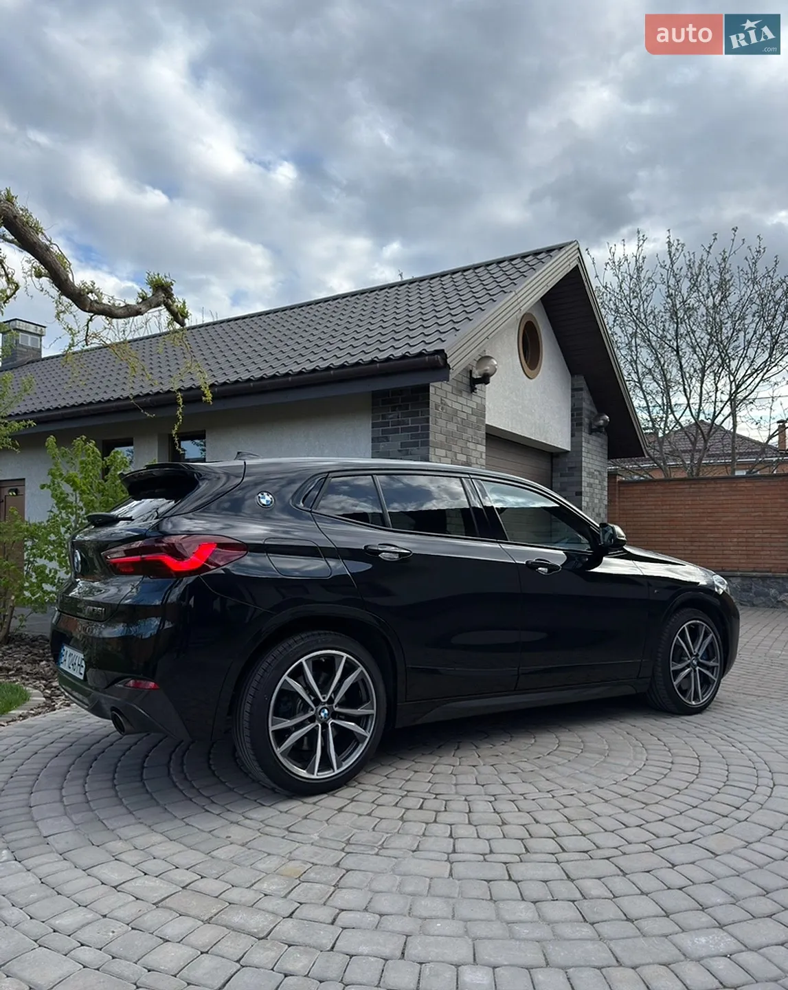 2020 BMW X2 - мініатюра 35