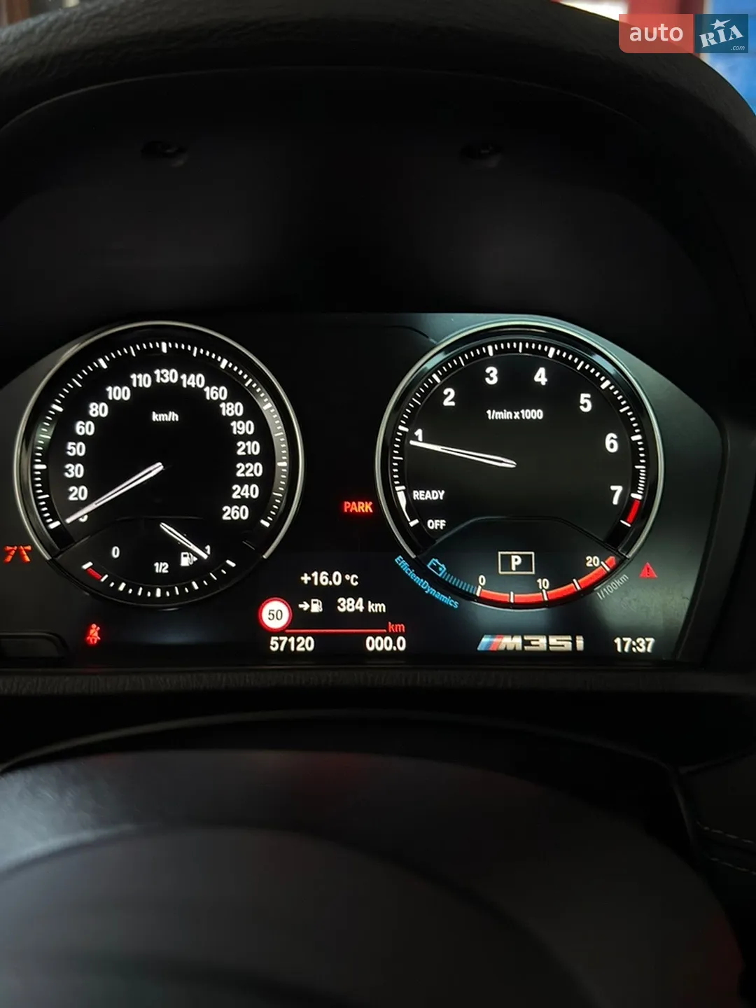 2020 BMW X2 - мініатюра 38