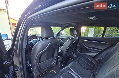 Внедорожник / Кроссовер BMW X2 2018 в Стрые
