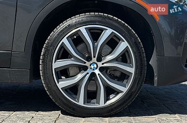 Внедорожник / Кроссовер BMW X2 2018 в Львове