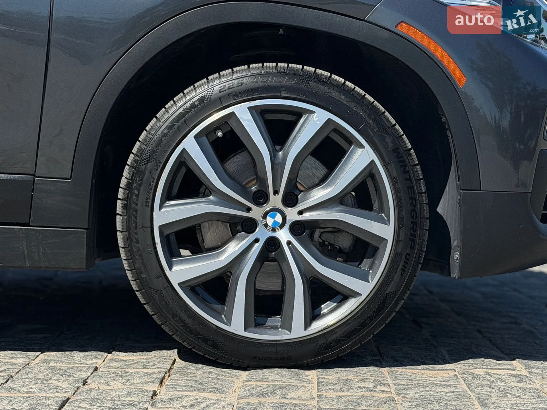 2018 BMW X2 - мініатюра 11
