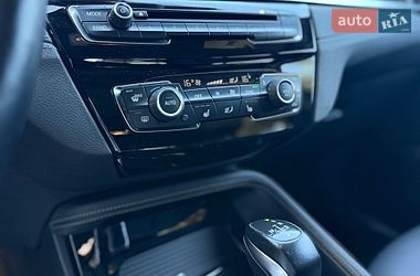 Внедорожник / Кроссовер BMW X2 2018 в Львове