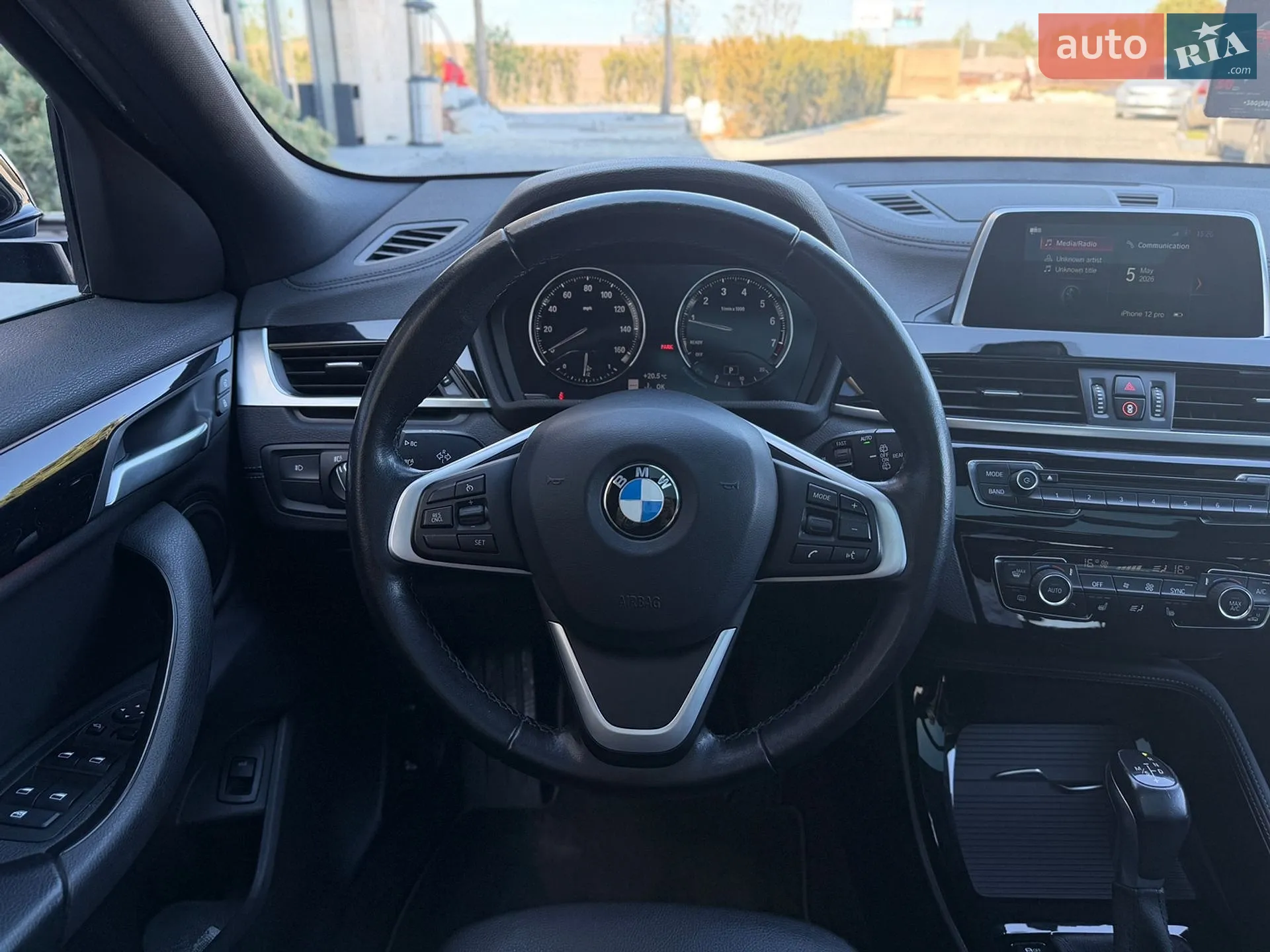 2018 BMW X2 - мініатюра 24