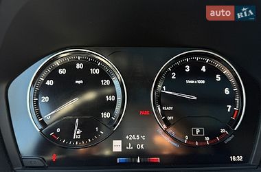 Внедорожник / Кроссовер BMW X2 2018 в Львове