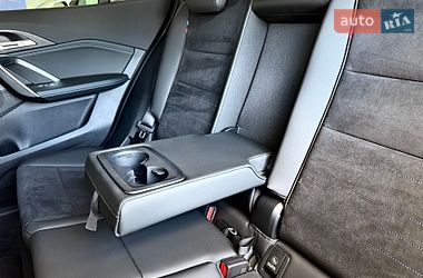 Внедорожник / Кроссовер BMW X2 2025 в Виннице