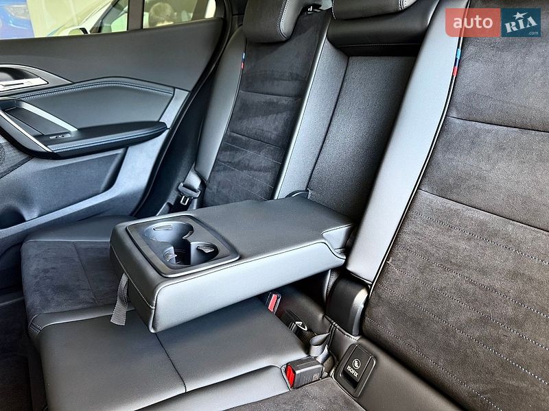 Внедорожник / Кроссовер BMW X2 2025 в Виннице