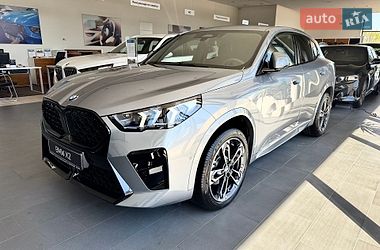 Внедорожник / Кроссовер BMW X2 2025 в Виннице
